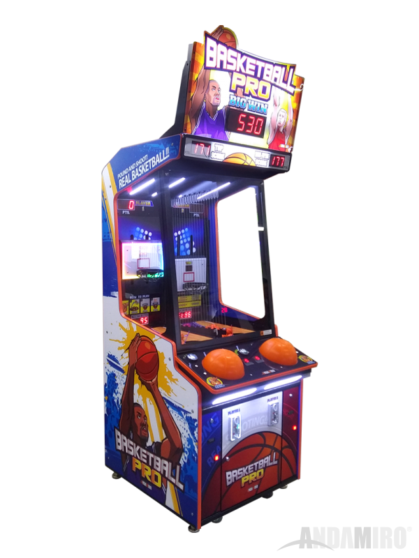 Basketball Pro