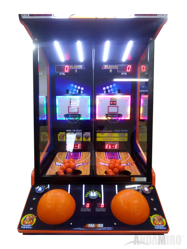 Basketball Pro