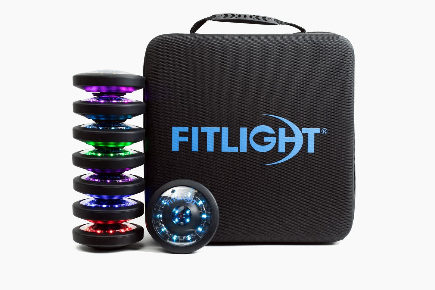 FITLIGHT® System for Reaction and Cognitive Training