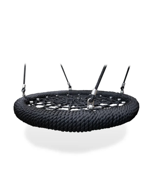 Nest Saucer Swing 48 Inch Diameter