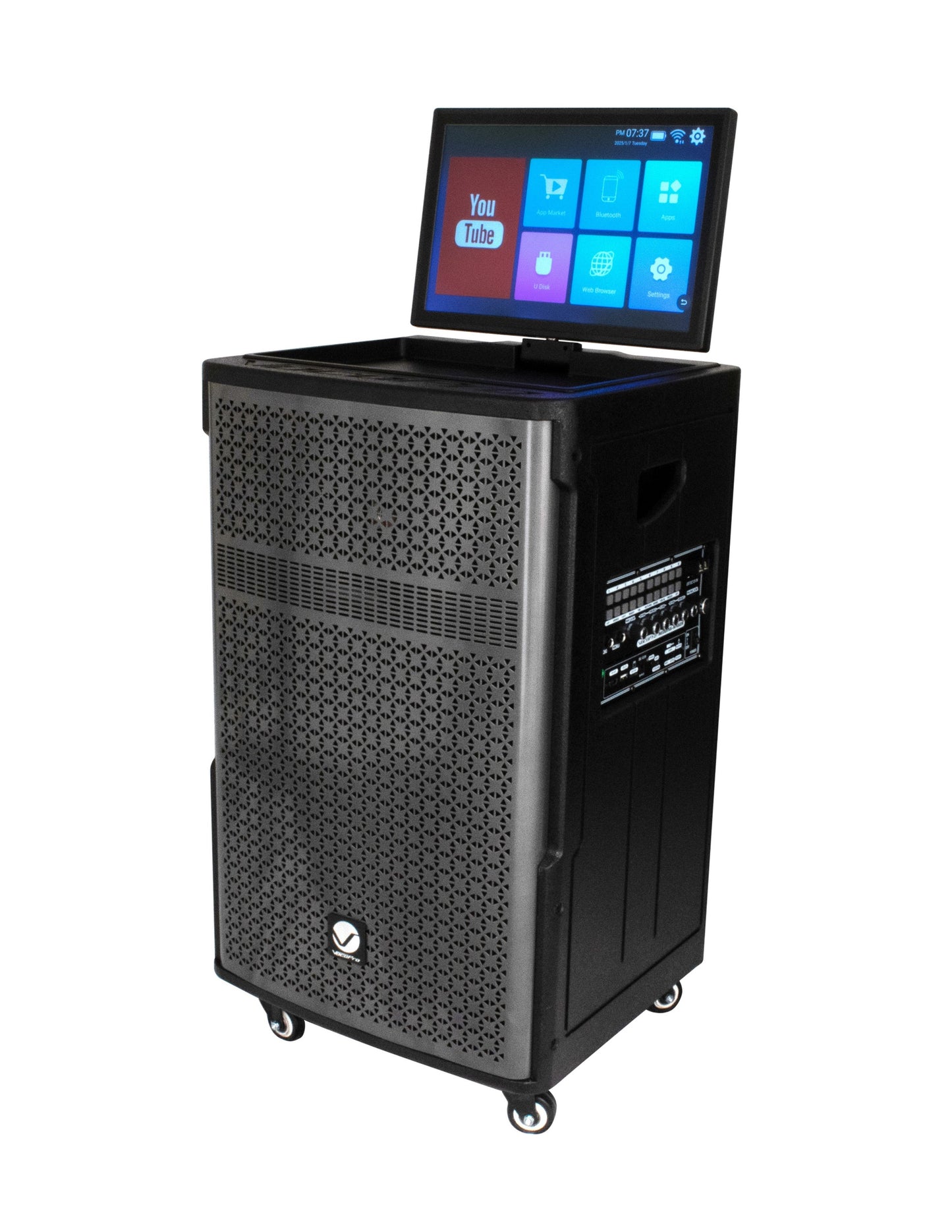 VOCOPRO Wedding-Singer Karaoke System