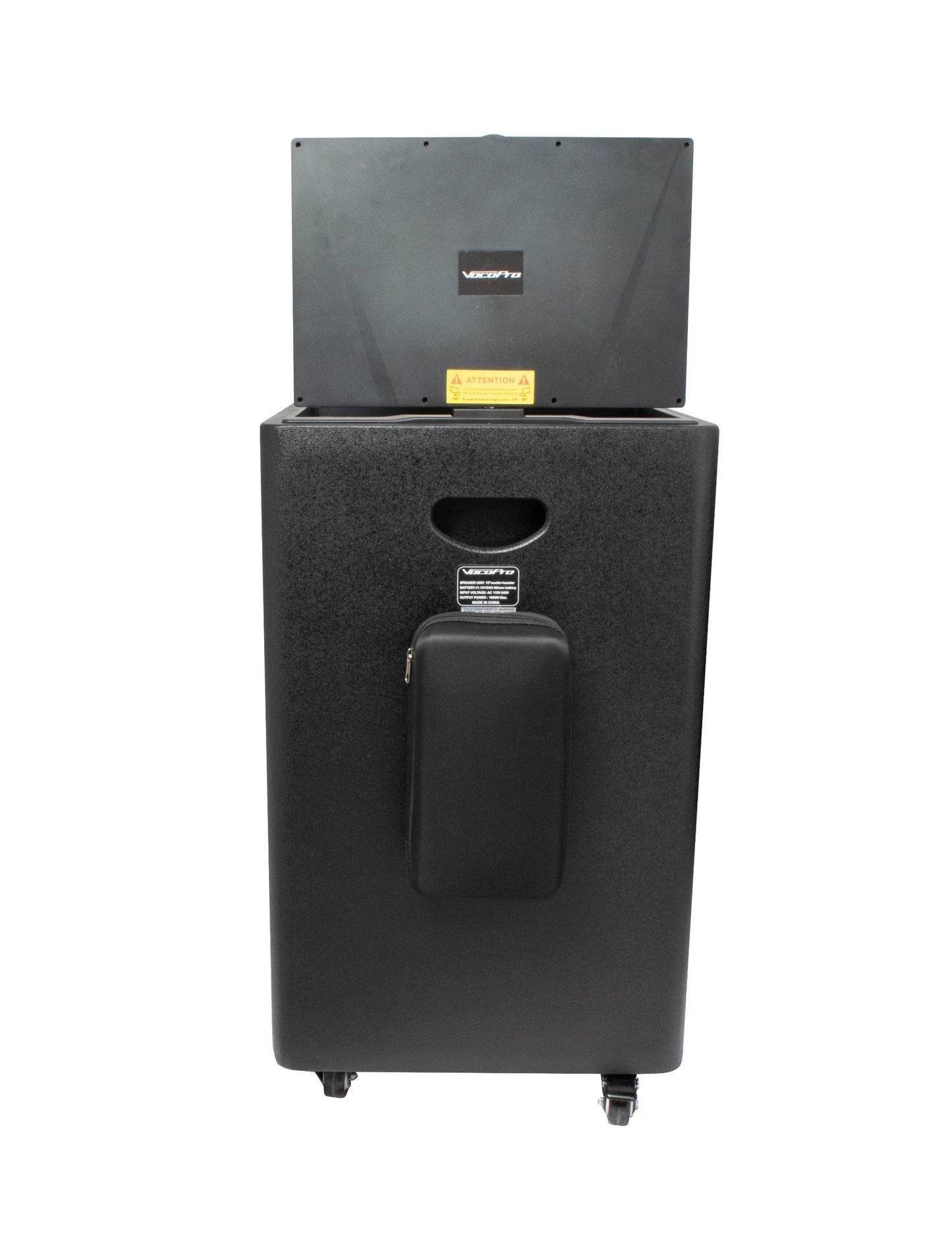 VOCOPRO Wedding-Singer Karaoke System
