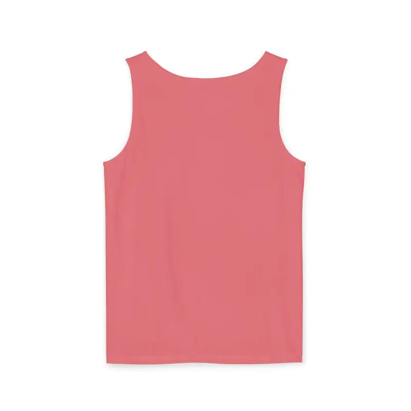 Ocean State Styles Tank Top Vibrant Sunflower Print