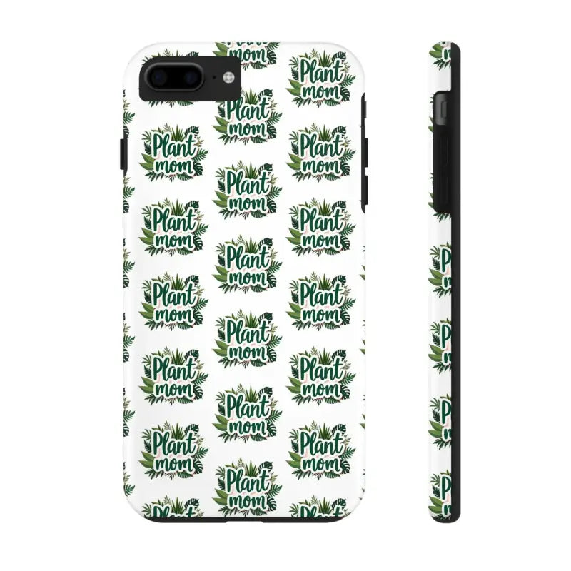 Ocean State Styles Plant Mom Phone Case iPhone XS Max