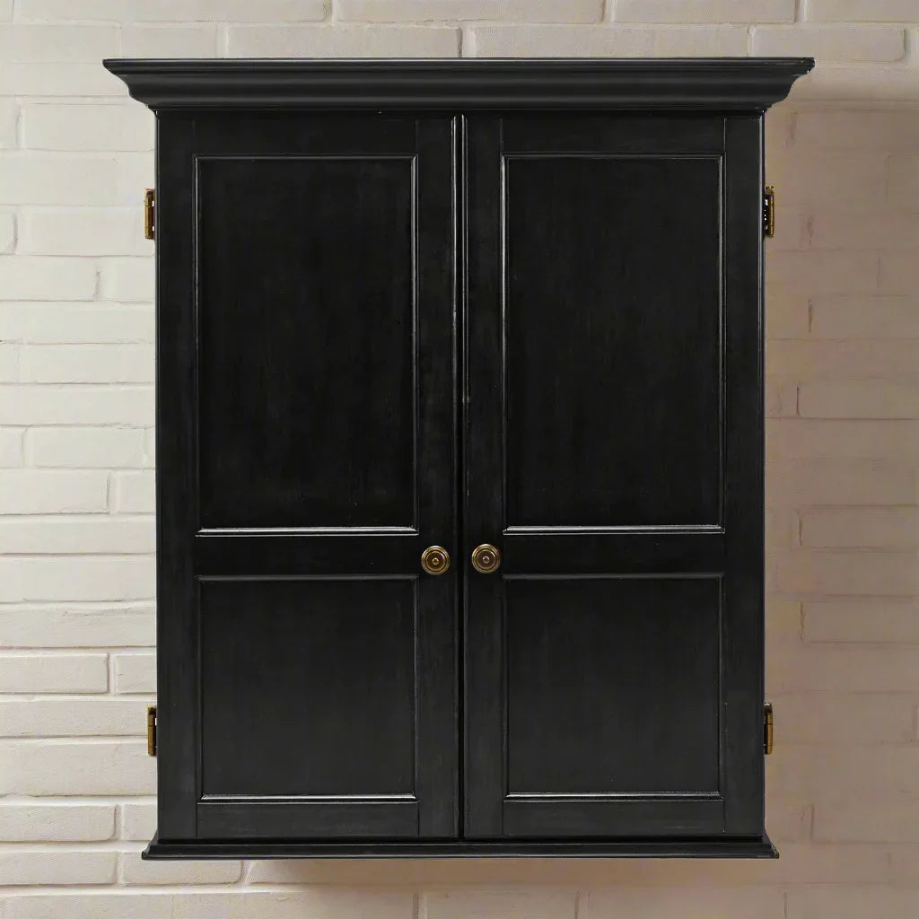 Windsor Dartboard Cabinet by Unicorn Dart Boards