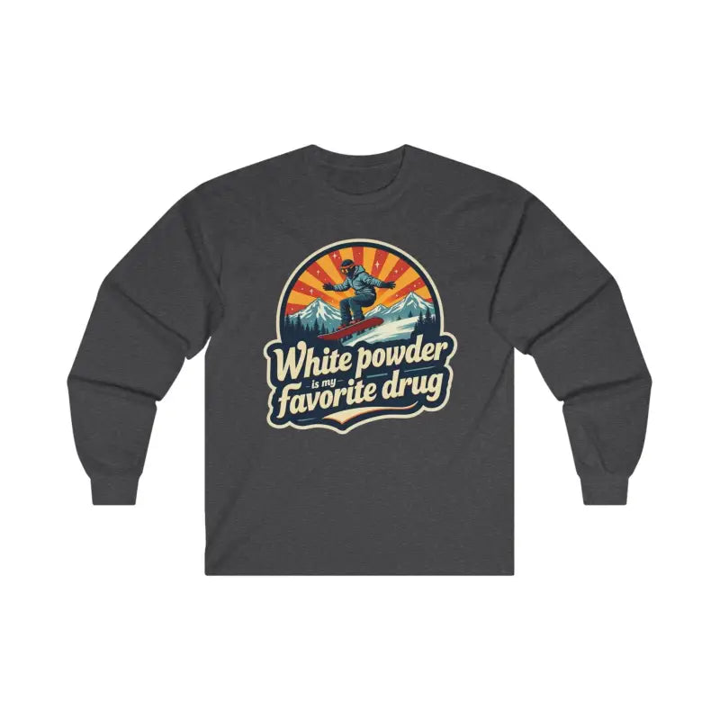 Ocean State Styles T Shirt Snowboarding Winter Sports Pro
