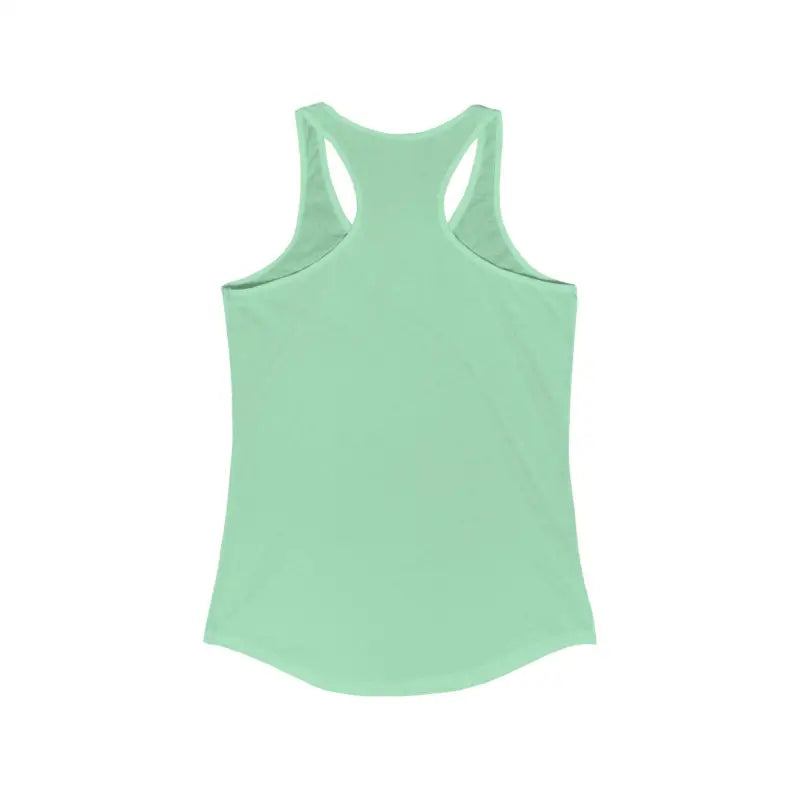 Ocean State Styles Tank Top Spritz Season Racerback