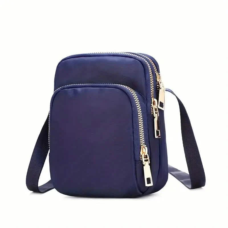 Women's Shoulder Bag Multifunctional
