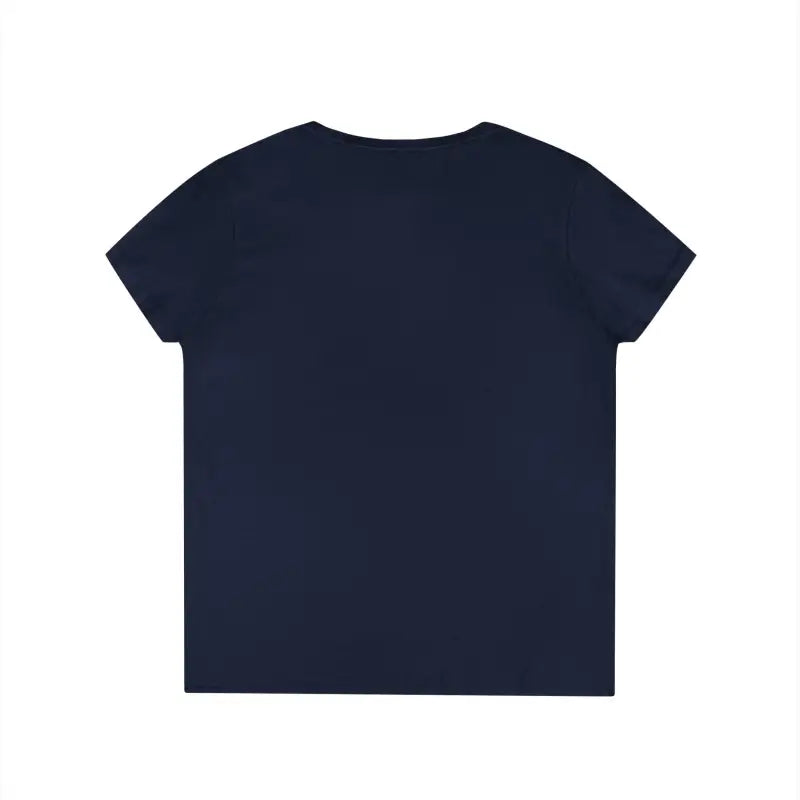 Ocean State Styles T Shirt Flower Power Women V Neck
