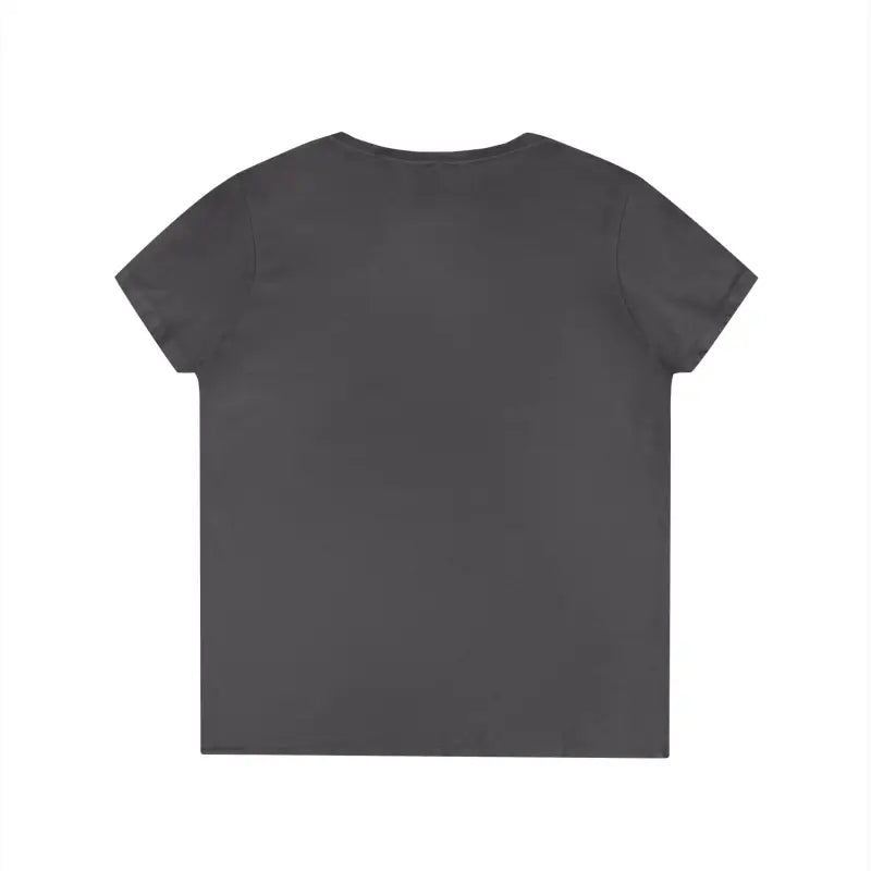 Ocean State Styles T Shirt Flower Power Women V Neck