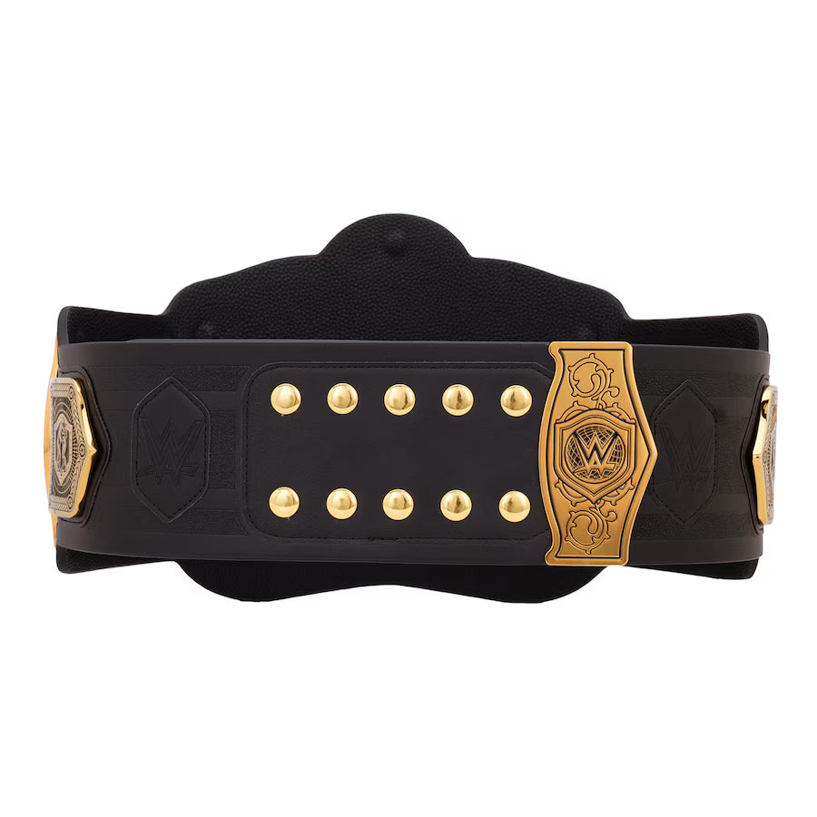 WWE Tag Team Championship Replica Title Belt