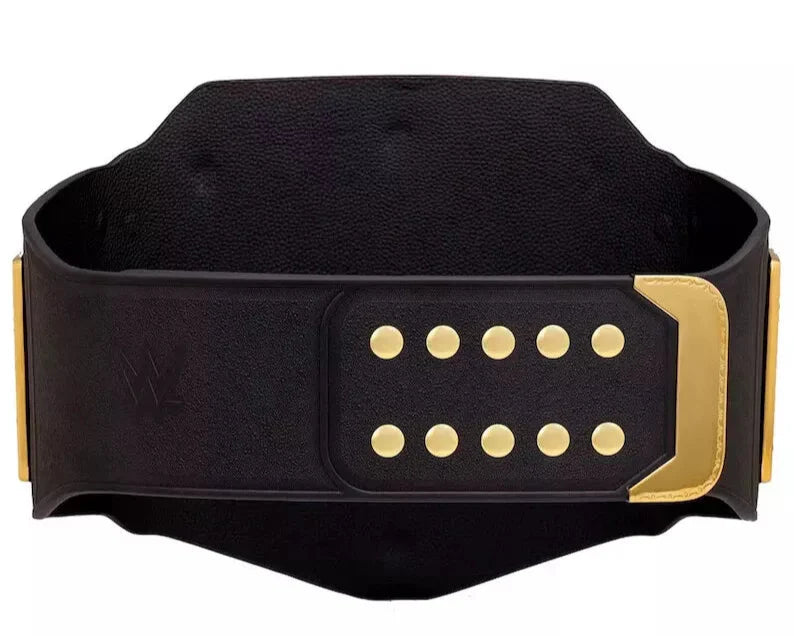 Undisputed WWE Championship Replica Title Belt