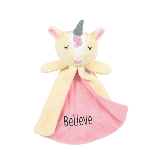 Unicorn Tag-a-long