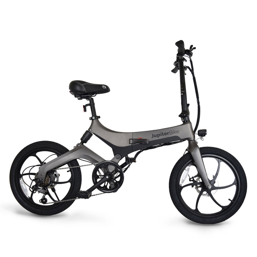Discovery X7 Folding Electric Bike by Jupiter Bike