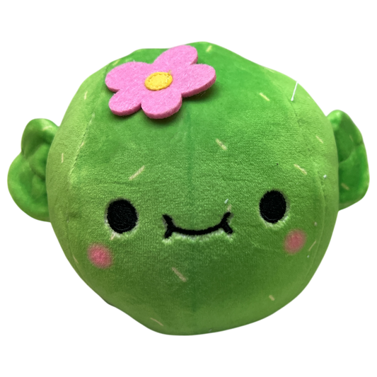 Cheeky Chonks Reversible Plush - Prickly Pants