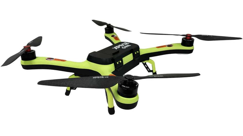 Xpece ONE BARE Fishing Drone