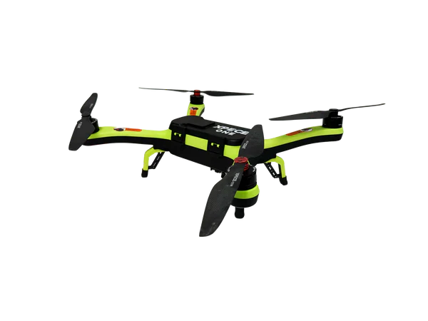Xpece ONE BARE Fishing Drone