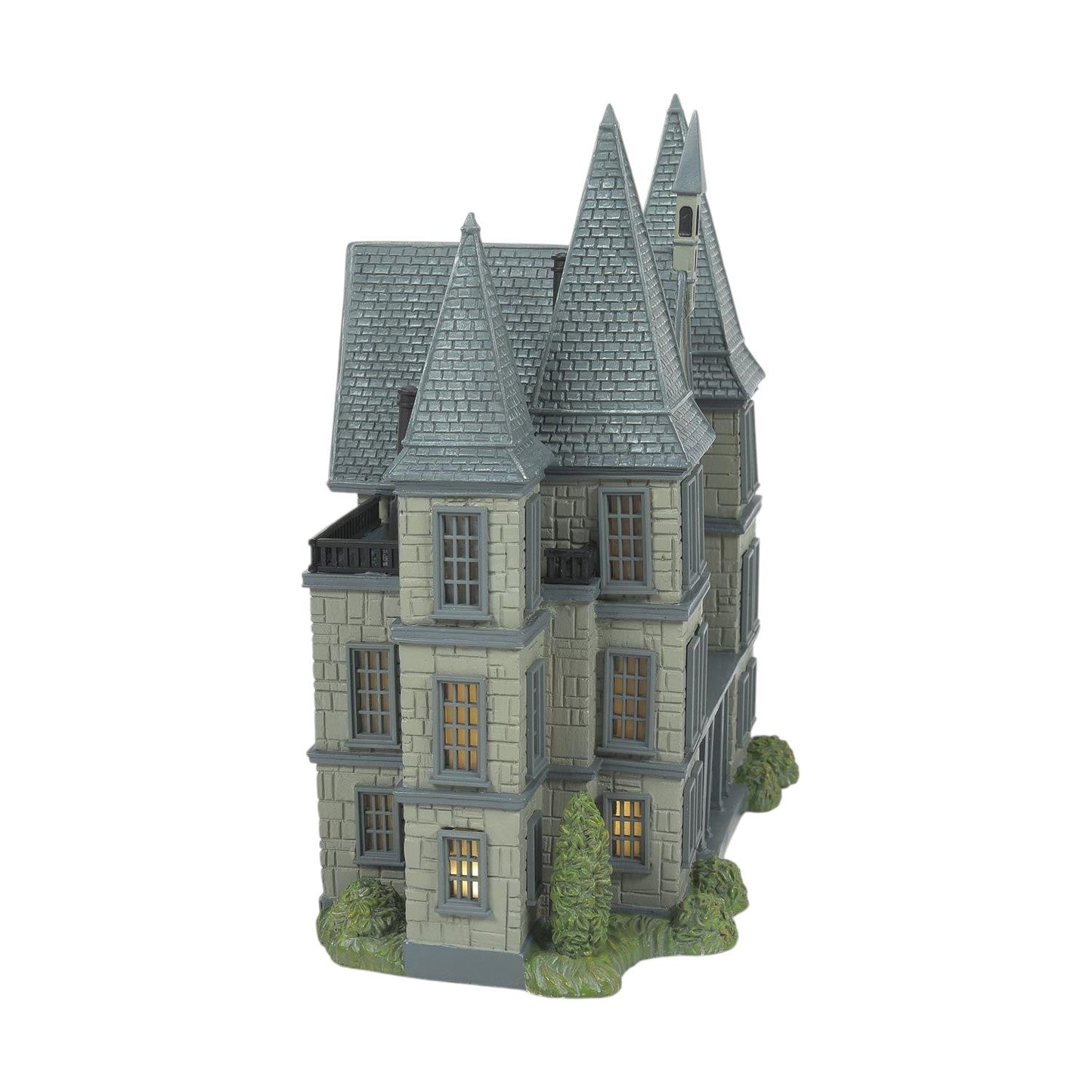 Malfoy Manor
