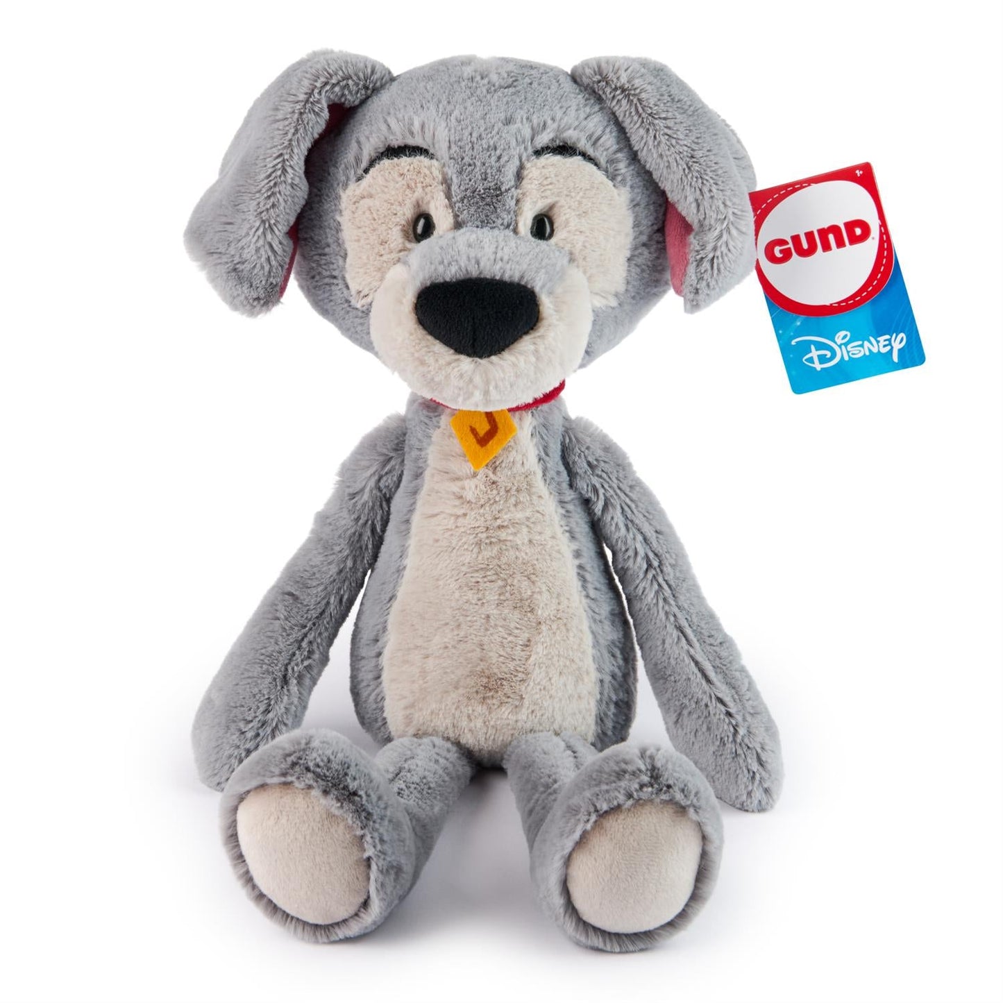 Toothpick Tramp Plush