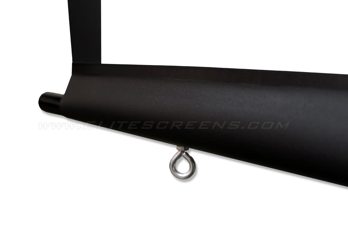 Elite Screens Yard Master Manual Series Outdoor Projector Screen