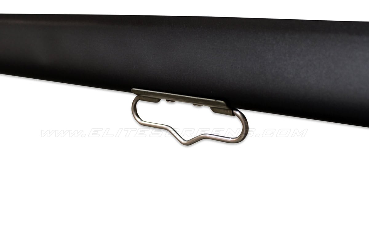 Elite Screens Yard Master Manual Series Outdoor Projector Screen