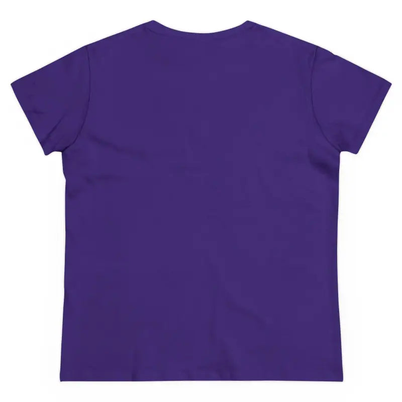 Ocean State Styles T Shirt Youre A Cougar Womens Midweight Cotton Tee