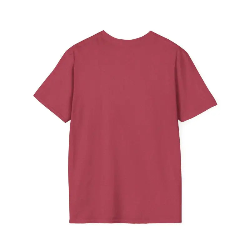 Ocean State Styles T Shirt Yuletide Chickens Design