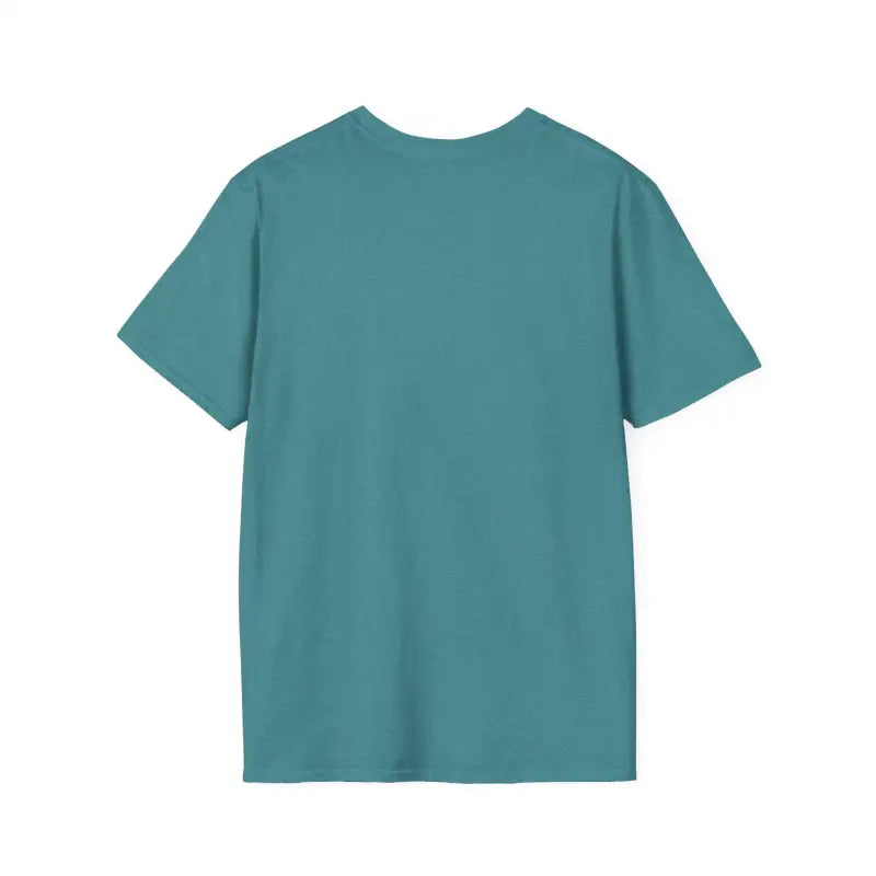 Ocean State Styles T Shirt Yuletide Chickens Design