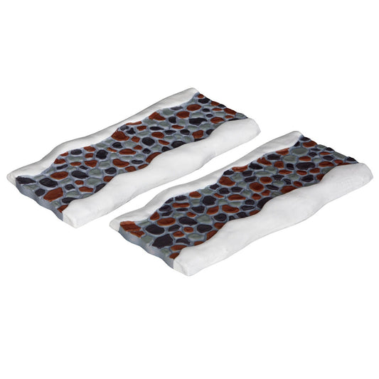 Stone Road Straight - 2 Piece Set