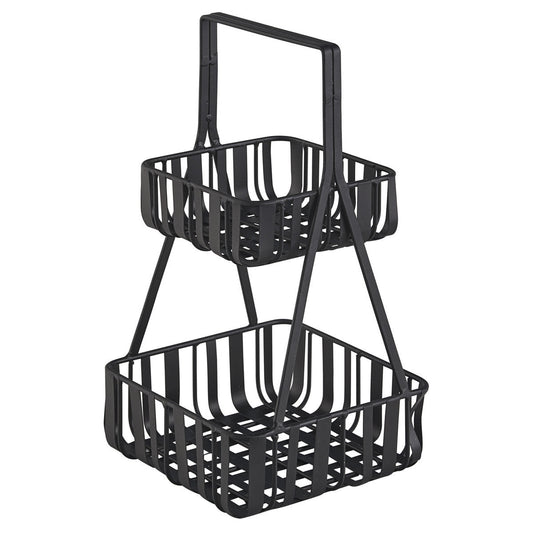 Spencer Two Tier Napkin Holder