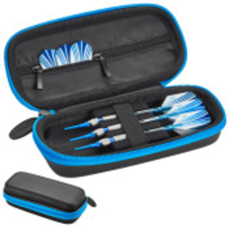 Casemaster Warden Dart Case