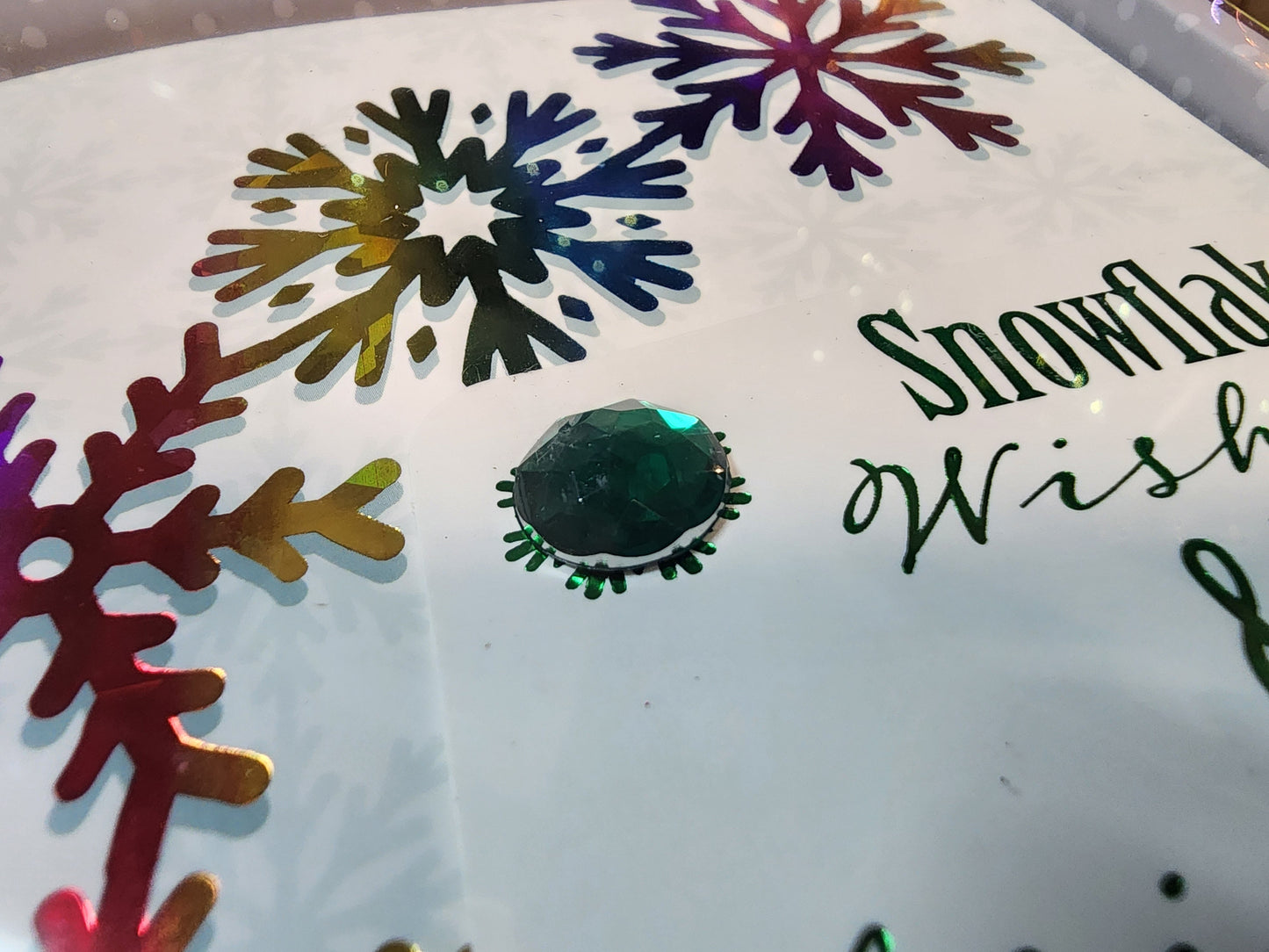 Handmade Favorites – Delight in the Season